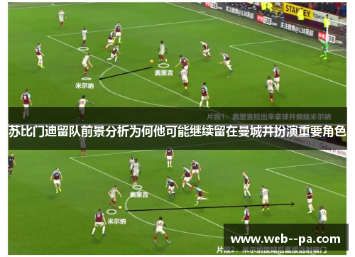 苏比门迪留队前景分析为何他可能继续留在曼城并扮演重要角色