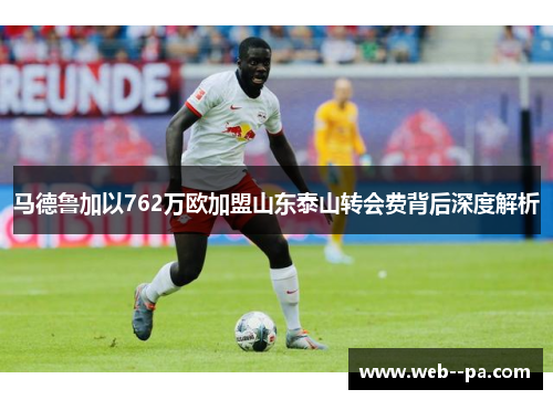 马德鲁加以762万欧加盟山东泰山转会费背后深度解析