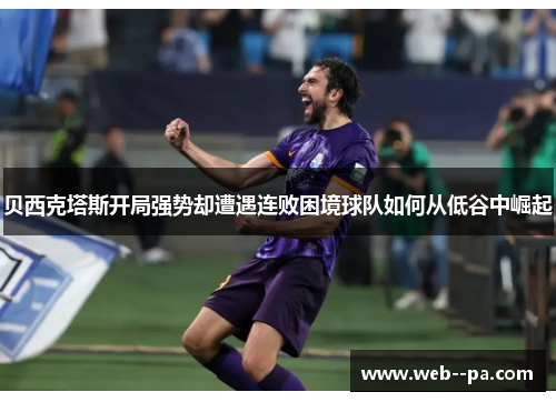 贝西克塔斯开局强势却遭遇连败困境球队如何从低谷中崛起